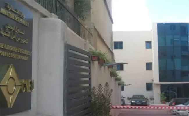 الصندوق الوطني للتجهيز من أجل التنمية يتابع تنفيذ نحو 50 مشروعا للتجهيز