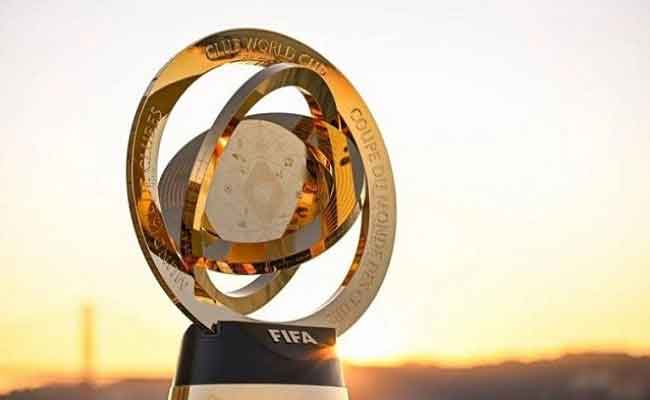 مكافأة طويلة الأمد لبطل مونديال الأندية...
