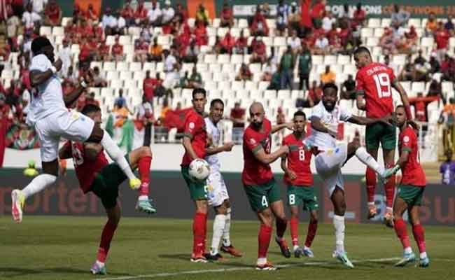 بقرار مفاجئ  الفيفا يربك حسابات المغرب