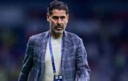 النصر السعودي يتخذ قرارا صارما تجاه هييرو