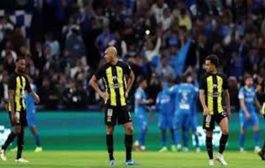 بشكتاش يخطط لضم أحد نجوم نادي الاتحاد السعودي...
