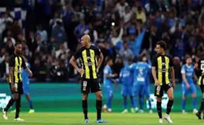 بشكتاش يخطط لضم أحد نجوم نادي الاتحاد السعودي...
