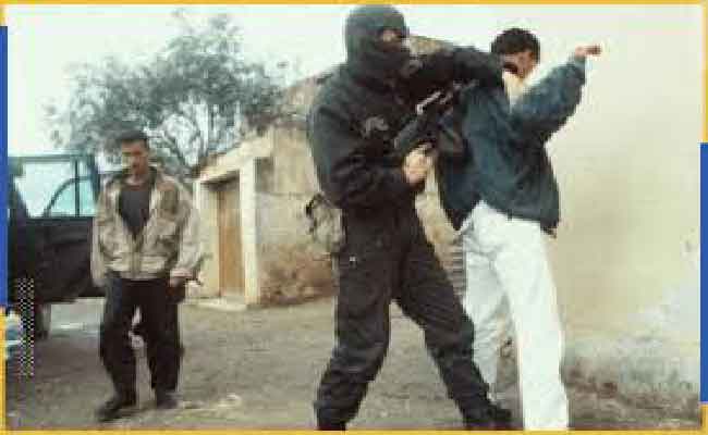 الجنرال شنقريحة يشتاق لدماء العشرية السوداء