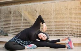 تمارين بسيطة لتقليل الإرهاق العضلي لدى الحجاج وفق اختصاصية...