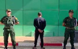 فيديو متداول لشاحنة قامت بمناورات خطيرة وسط الطريق يجر السائق إلى المحكمة بمسعكر