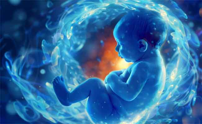 لماذا لا يعيش الطفل المولود في الشهر الثامن وينجو في السابع؟