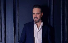 بعد تألقه بمهرجان موازين وائل جسار يظهر مع ابنته الشابة في فيديو عفوي...فهل تشبه والدها؟!