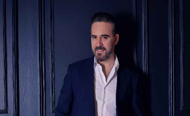 بعد تألقه بمهرجان موازين وائل جسار يظهر مع ابنته الشابة في فيديو عفوي...فهل تشبه والدها؟!