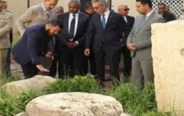 وزير الثقافة يؤكد إيداع ملف المسارات الثقافية للأضرحة الجنائزية والقبور النوميدية لدى “اليونيسكو”