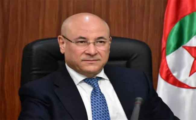 زيتوني يتوجه بالشكر للتجار الذين احترموا نظام المداومة في أول أيام عيد الأضحى