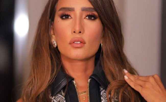 فيلمان ومسلسل لـ زينة في 2025...تعرفوا إلى أعمالها الجديدة