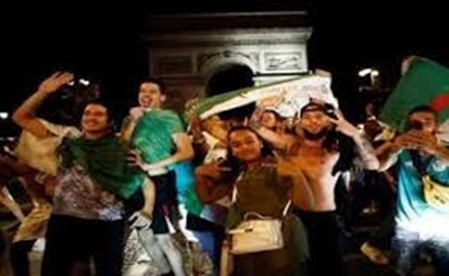 في الجزائر السرقة والاجرام مهنة تورث من جيل الى جيل
