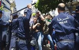 في حر الصيف الجنرال شنقريحة يشن حملة مسعورة على الجزائريين