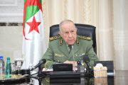 مراحل صعود الجنرال شنقريحة من جزار العشرية السوداء إلى رب الجزائر