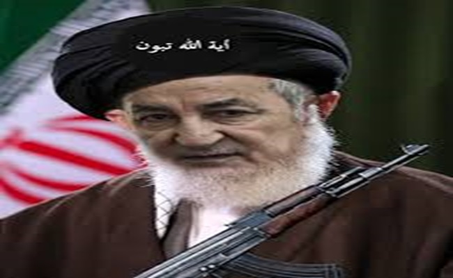 سقوط زعماء حلف الشر فمن التالي...تبون يغرس رأسه في الأرض تاركا أسفل ظهره عرضة للنقاش