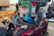 سكوب قافلة الصمود خلفت ورائها الأطنان من الغائط والأزبال بل أن قادة القافلة كسبوا ألاف الدولارات من التسول باسم أهل غزة