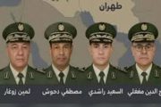 أنظار حلف الناتو موجهة للجزائر بعد تورط الجنرالات مع النظام الايراني