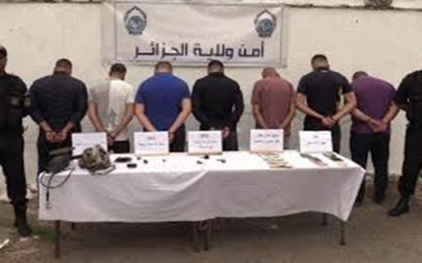 قرار المخنث تبون باعفاء عن المجرمين والقتلة يثير ضجة وسط البلاد