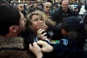 منظمات دولية تصرح أن النظام في الجزائر ينتهك حقوق الانسان أكثر من النظام الايراني