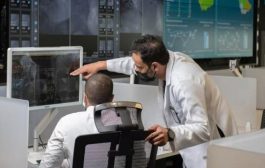 تكنولوجيا مراقبة المرضى في المنزل...