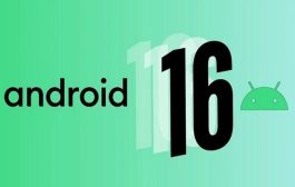 إطلاق أندرويد 16...