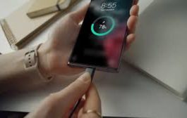 لحماية البطارية...