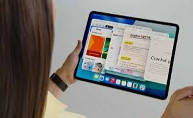 ميزات جديدة في iPadOS 26 تعزز الإنتاجية والتنظيم...تعرف عليها