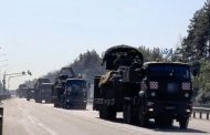 ردا على الهجوم الكبير روسيا تتوغل داخل أوكرانيا