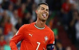 بعد هتافهم باسم ميسي...رد فعل مذهل من رونالدو على جمهور ألمانيا