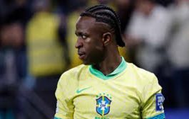 فينيسيوس يرعب ريال مدريد قبل مواجهة الهلال السعودي...