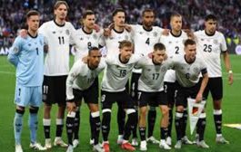 رسميا...غلطة سراي يتعاقد مع نجم منتخب ألمانيا حتى 2028