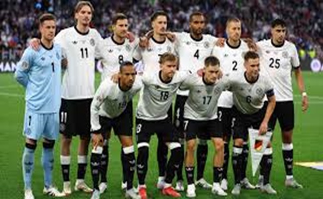رسميا...غلطة سراي يتعاقد مع نجم منتخب ألمانيا حتى 2028