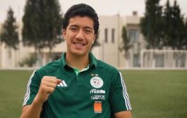 مازا باق في الدوري الألماني...
