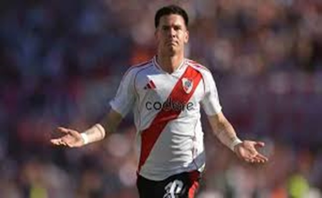 ريال مدريد يصارع على صفقة أرجنتينية...