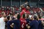 نجم الهلال يحقق رقما تاريخيا مع منتخب صربيا...