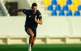 ابن رونالدو هو من سيقرر مصير والده...