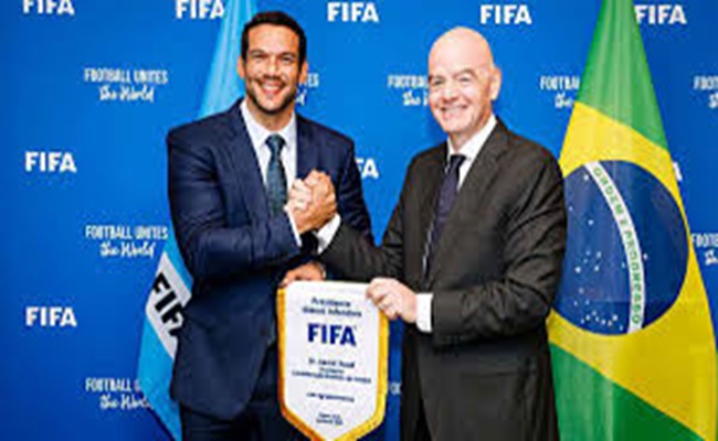 أول عرض لاستضافة كأس العالم للأندية 2029...