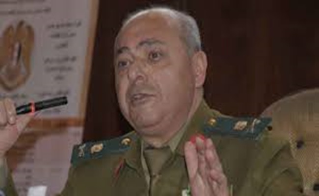 تنظيف سوريا من فلول نظام بشار متواصل