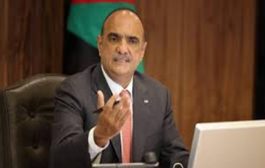 الأردن: لن نسمح باختراق أجوائنا