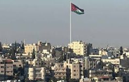 الأردن: أضرار مادية في العاصمة بعد سقوط طائرة مسيّرة