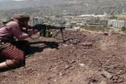 قناص يقتل امرأة...انتهاكات حوثية جديدة في تعز اليمنية