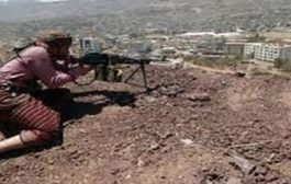 قناص يقتل امرأة...انتهاكات حوثية جديدة في تعز اليمنية