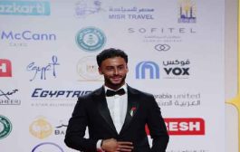 من لندن إلى القاهرة...فادي السيد بطل ولد وبنت وشايب