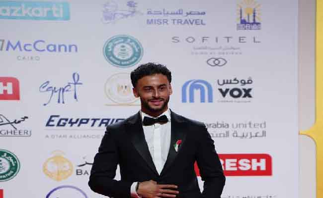 من لندن إلى القاهرة...فادي السيد بطل ولد وبنت وشايب