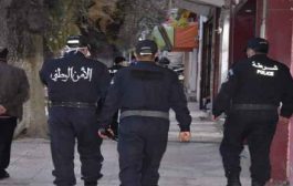 شرطة أم البواقي تنفي الأخبار المتداولة في وسائل التواصل الاجتماعي حول جريمة قتل طفلة