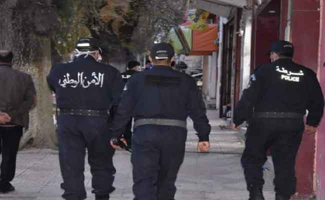 شرطة أم البواقي تنفي الأخبار المتداولة في وسائل التواصل الاجتماعي حول جريمة قتل طفلة