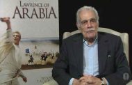 أفلام عالمية قدمها عمر الشريف بعيدا عن السينما المصرية وهوليوود