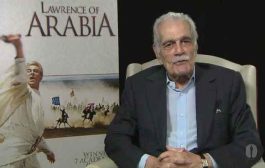 أفلام عالمية قدمها عمر الشريف بعيدا عن السينما المصرية وهوليوود