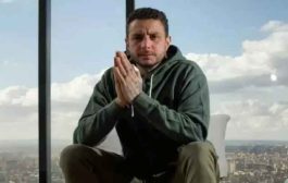 أحمد الفيشاوي يستعيد نصيحة فاتن حمامة في بداياته...فماذا قالت له؟!