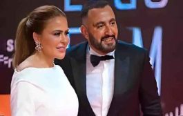 بعد اتهامه بالتعدي على طليقته.. قرار جديد من النيابة بشآن أحمد السقا تعرفوا عليه